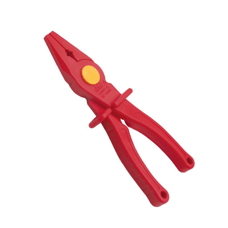 WEDO/维度 注塑绝缘塑料尖头线夹 WEDO841101