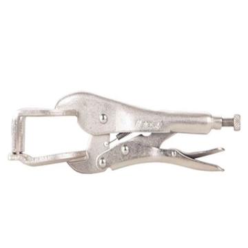 Deli/得力 折焊大力钳 DL20017