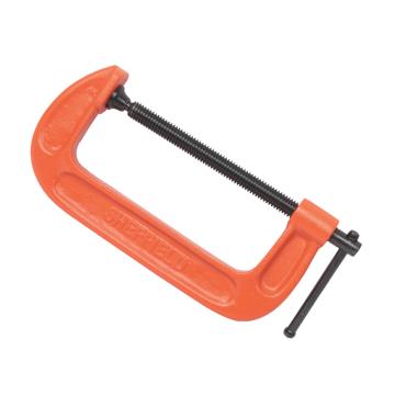 钢盾 G型夹钳 S049003