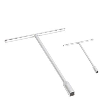 钢盾 T形套筒扳手 S016008