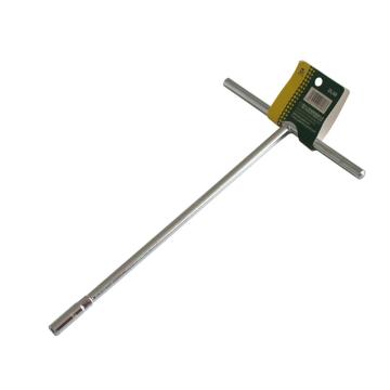 Deli/得力 T形扳手 DL17