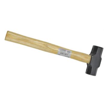 Deli/得力 八角锤 DL5204