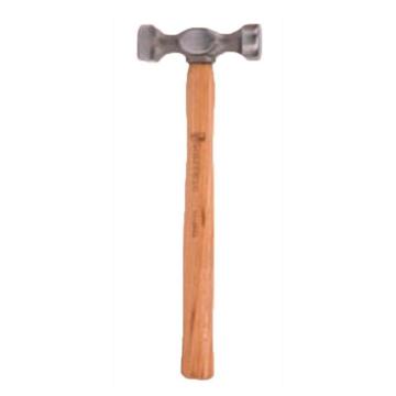 钢盾 轻式缩减钣金锤 S116006