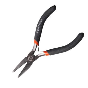 钢盾 扁嘴钳 S035004