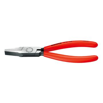 Knipex/凯尼派克 扁嘴钳 20 01 160