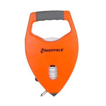 钢盾 十字架长卷尺 S077450