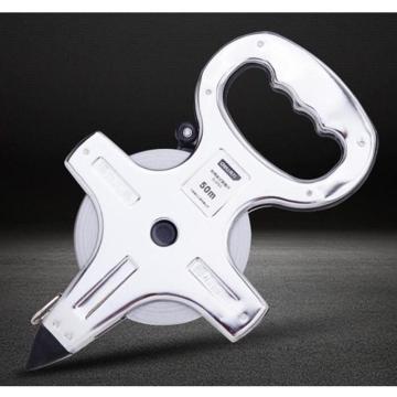 Deli/得力 铁壳架式长尺 DL9150