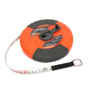 钢盾 玻璃纤维卷尺 S077330