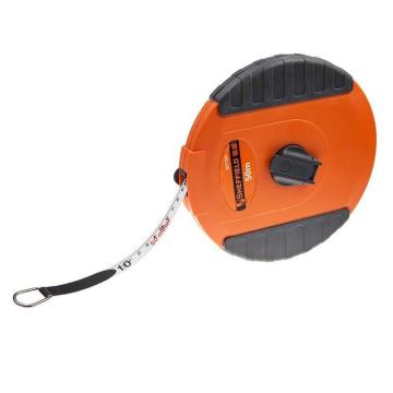 钢盾 玻璃纤维卷尺 S077350