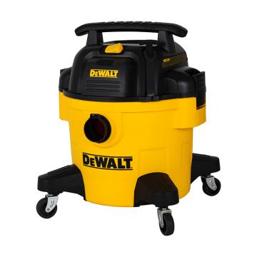 Dewalt/得伟 23升干湿两用工业吸尘器 DWV106-A9