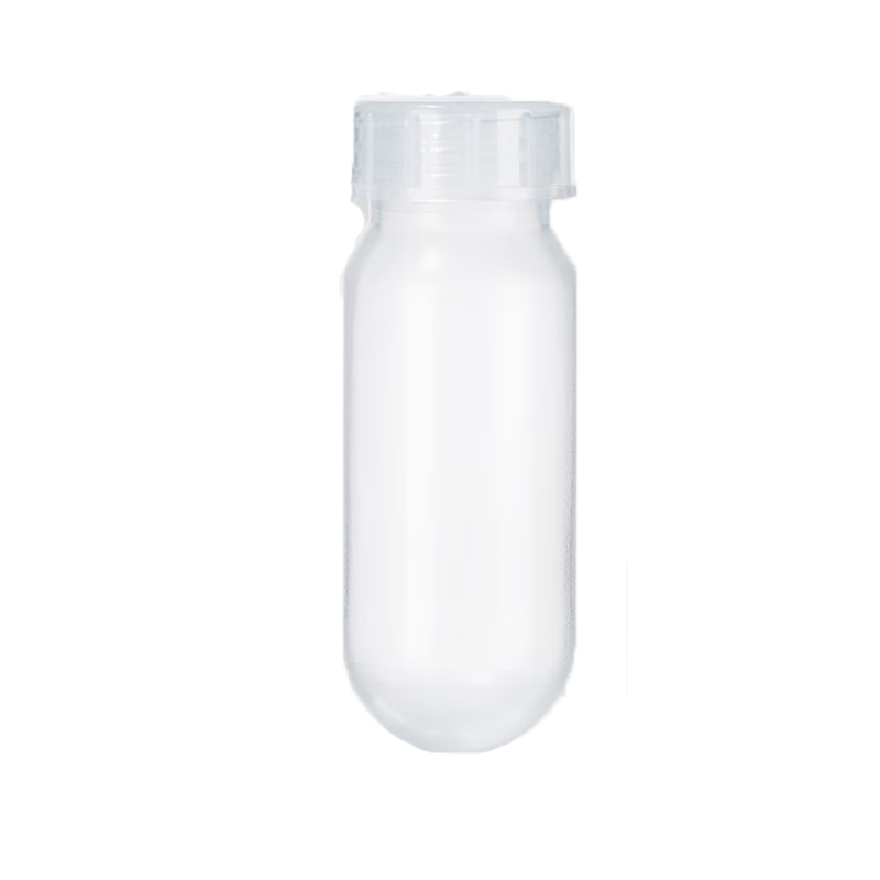 BKMAMLAB/比克曼生物 50mL高速离心管白色螺旋盖圆底110403085