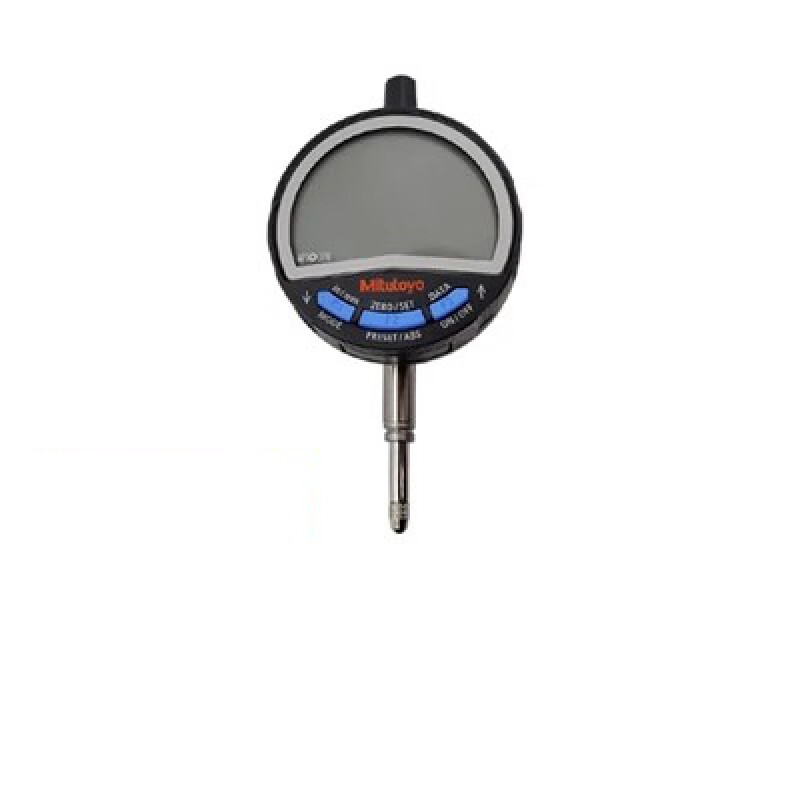 Mitutoyo/三丰 数显百分表 543-711B（含304所计量检测） 0-12.7/0-0.5