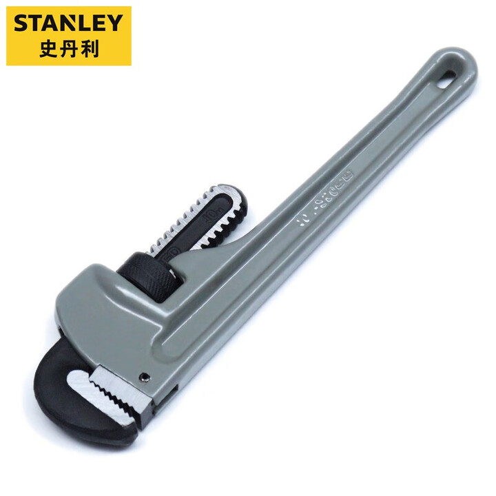 STANLEY/史丹利 管钳 84-451-23