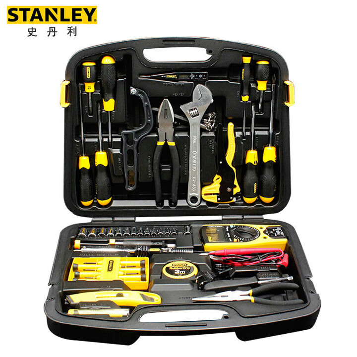 STANLEY/史丹利 电讯工具套装 89-883-23