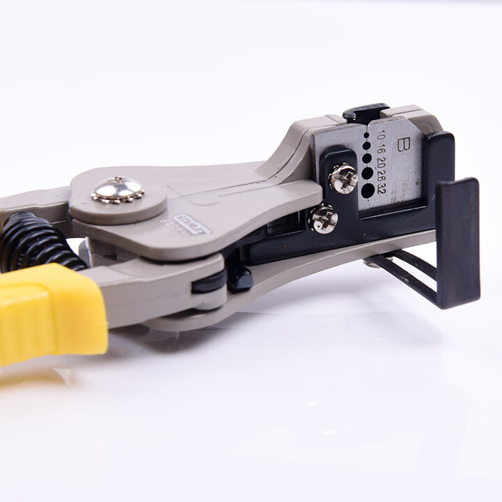 STANLEY/史丹利 固定式剥线钳 84-318-23C