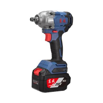 Dongcheng/东成 充电式无刷冲击扳手 DCPB488H2M