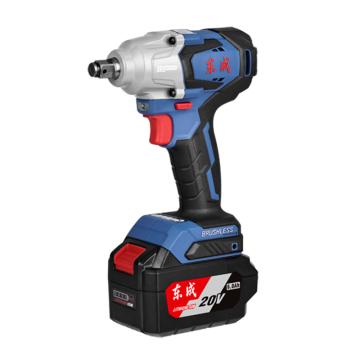 Dongcheng/东成 充电式无刷冲击扳手 DCPB02-18MH