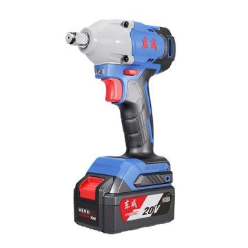 Dongcheng/东成 充电式无刷冲击扳手 DCPB298D