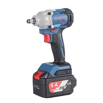 Dongcheng/东成 充电式无刷冲击扳手 DCPB298H