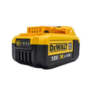 Dewalt/得伟 锂电池 DCB182-A9