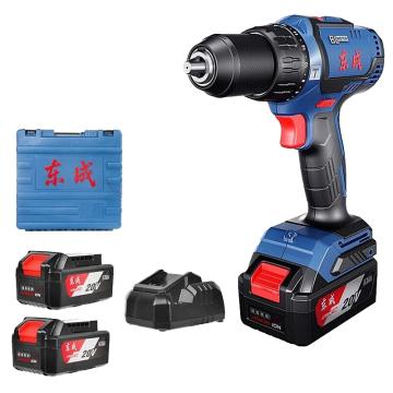 Dongcheng/东成 充电式冲击钻 DCJZ05-13E