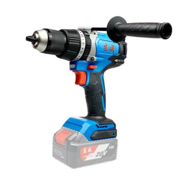 Dongcheng/东成 充电式冲击钻 DCJZ03-13Z