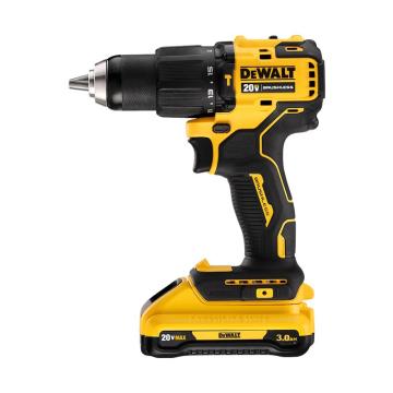 Dewalt/得伟 充电式冲击钻 DCD709N