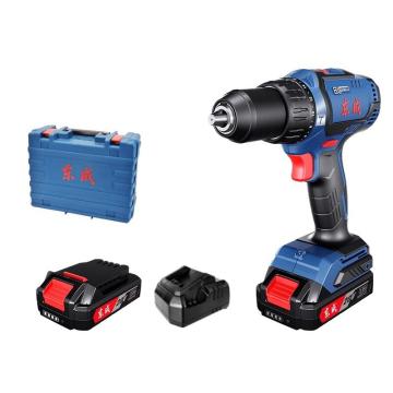 Dongcheng/东成 充电式冲击钻 DCJZ05-13A