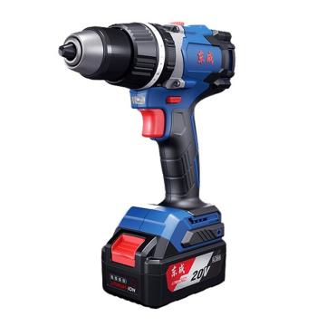 Dongcheng/东成 充电式冲击钻 DCJZ03-13E