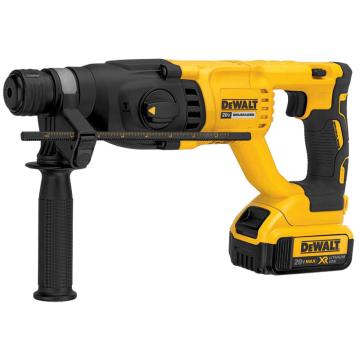 Dewalt/得伟 充电式锤钻 DCH133M2