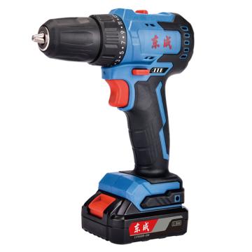 Dongcheng/东成 充电式电钻 DCJZ24-10E型