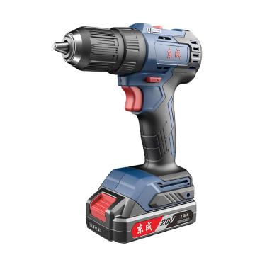 Dongcheng/东成 充电式起子电钻 DCJZ2050A