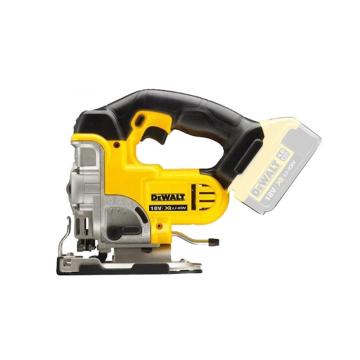 Dewalt/得伟 充电式曲线锯 DCS331N