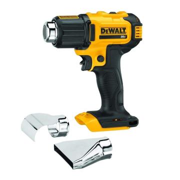 Dewalt/得伟 充电式热风枪 DCE530N