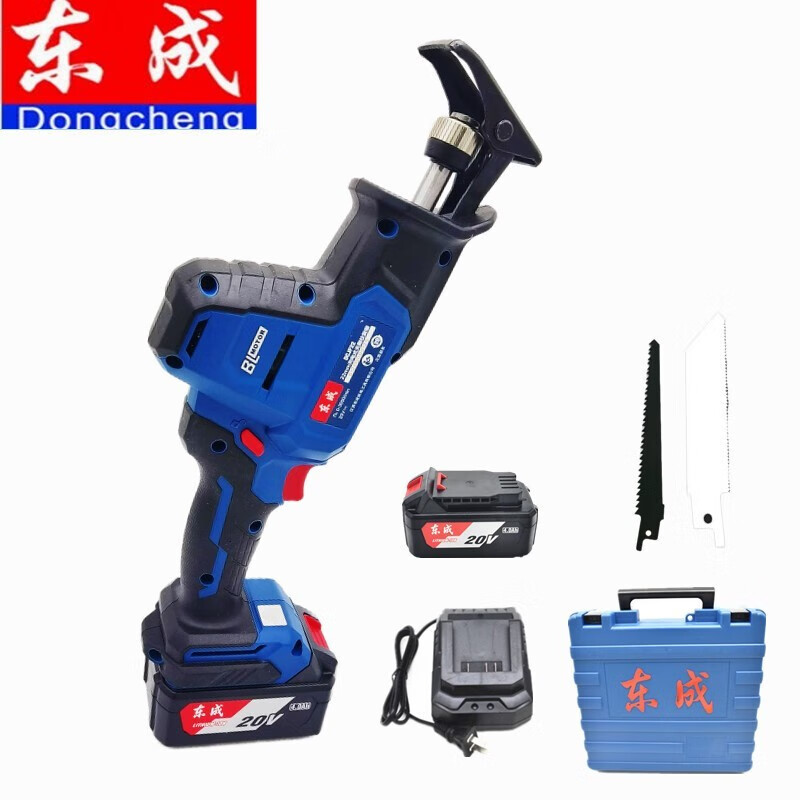 Dongcheng/东成 充电式往复锯 DCJF22E
