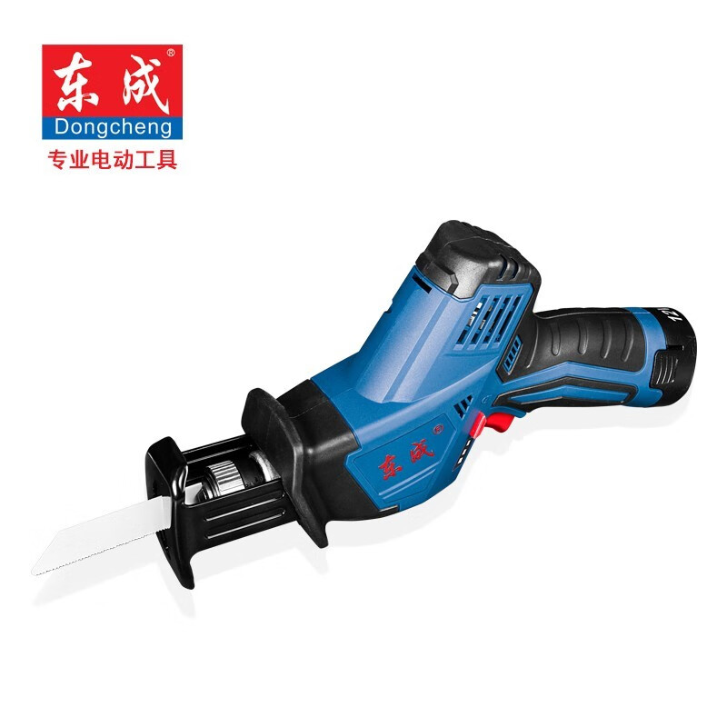 Dongcheng/东成 充电式马刀锯 DCJF15E型