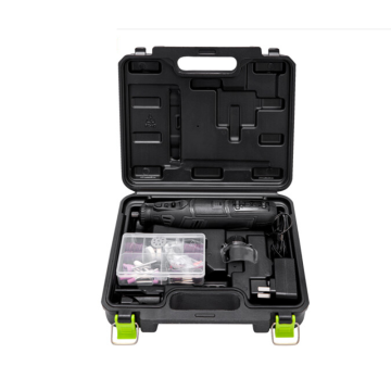 Deli/得力 充电式直磨机 DL6394