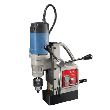 Dongcheng/东成 磁座钻 J1C-FF-16B