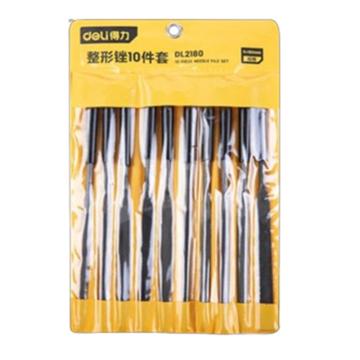 Deli/得力 整形锉 DL2180