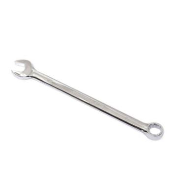 钢盾 公制精抛光两用长扳手 S017156