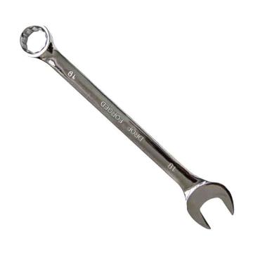 钢盾 两用扳手 S017111