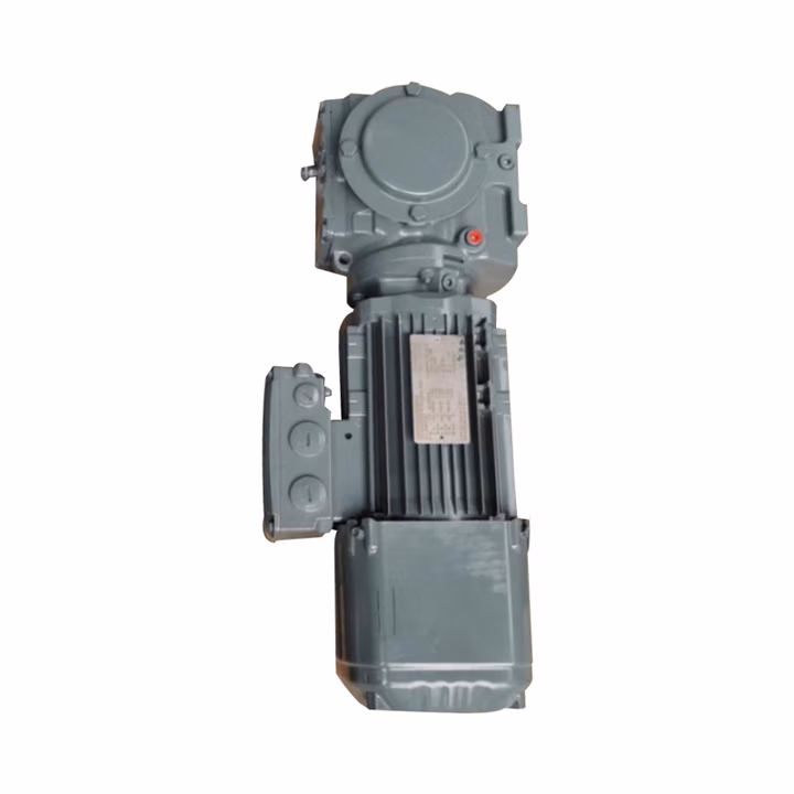 SEW 减速电机 SA47DRN80M4