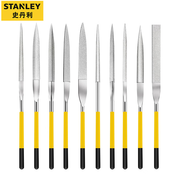 STANLEY/史丹利 圆挫 22-332-23