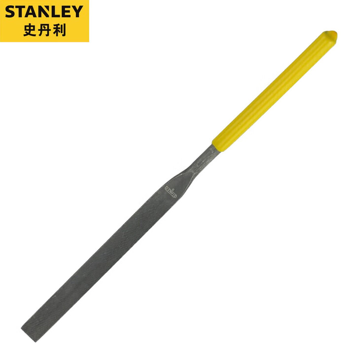 STANLEY/史丹利 平板锉 22-430-23