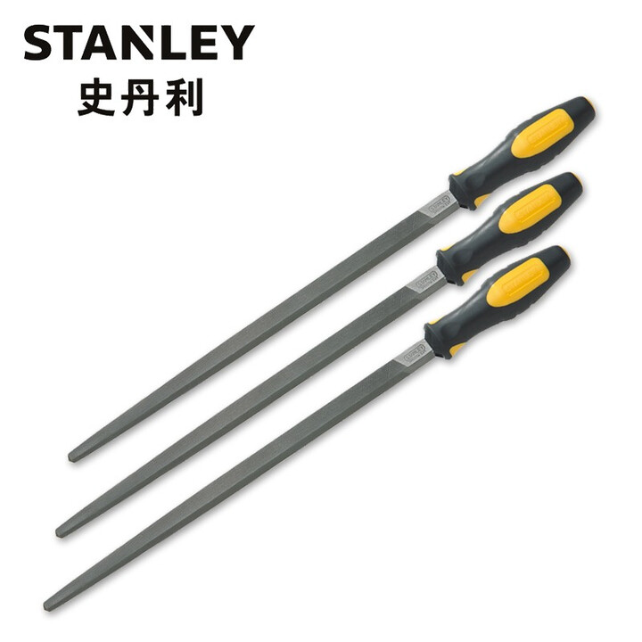 STANLEY/史丹利 中齿方锉 22-368-28