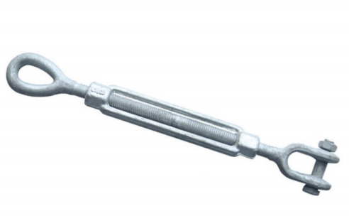 DAYAN/大雁 美式模锻花兰0/U 2-1/2*24