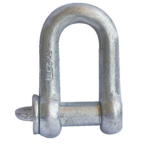 DAYAN/大雁 JX重型卸扣Q235 20T