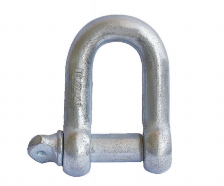 DAYAN/大雁 JX标卸扣Q235 50