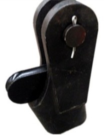 DAYAN/大雁 楔形接头 #40