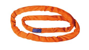 DAYAN/大雁 柔性环形吊带（6倍） 10TX10M